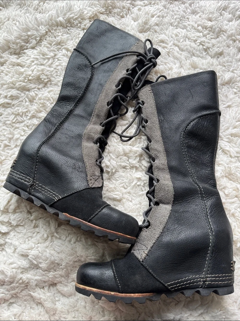 Sorel Cate The Great Boots